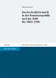 Hochschulinformatik in der... - Bild 1
