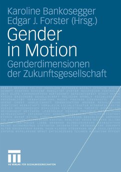 Gender in Motion (eBook, PDF)