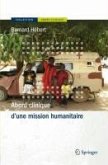 Abord clinique d'une mission humanitaire (eBook, PDF)