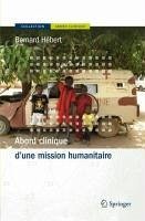 Cover Abord clinique d'une mission humanitaire (eBook, PDF)