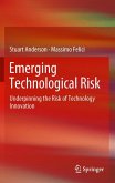Emerging Technological Risk (eBook, PDF)