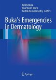Buka's Emergencies in Dermatology (eBook, PDF)