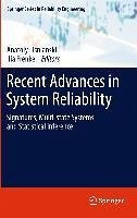 Recent Advances in System Reliability (eBook, PDF)