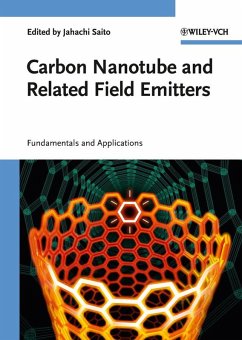 Carbon Nanotube and Related Field Emitters (eBook, ePUB)