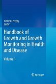 Handbook of Growth and Growth Monitoring in Health and Disease (eBook, PDF)