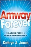 Amway Forever (eBook, ePUB)