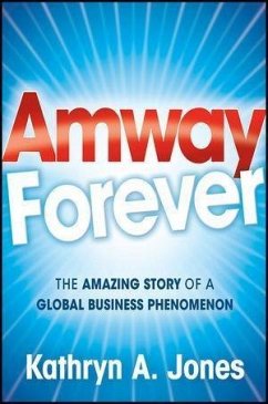 Cover Amway Forever (eBook, ePUB)
