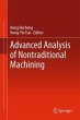 Advanced Analysis of Nontraditional... - Bild 1