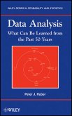 Data Analysis (eBook, ePUB)