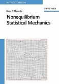 Nonequilibrium Statistical Mechanics (eBook, PDF) Nonequilibrium Statistical Mechanics (eBook, PDF)