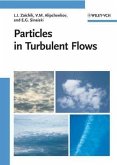 Particles in Turbulent Flows (eBook, PDF)