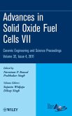 Advances in Solid Oxide Fuel Cells VII, Volume 32, Issue 4 (eBook, PDF)