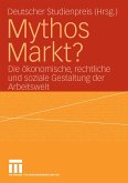 Mythos Markt? (eBook, PDF)