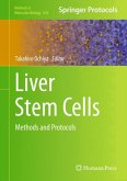 Liver Stem Cells (eBook, PDF)