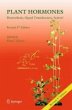 Plant Hormones (eBook, PDF) - Bild 1