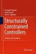 Structurally Constrained Controllers... - Bild 1