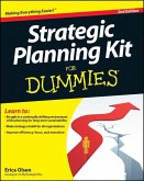 Strategic Planning Kit For Dummies (eBook, ePUB)