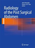Radiology of the Post Surgical Abdomen (eBook, PDF)