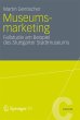 Museumsmarketing (eBook, PDF) - Bild 1