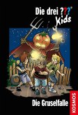Die Gruselfalle / Die drei Fragezeichen-Kids Bd.32 (eBook, ePUB)