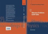 The Seventh International Conference on Vibration Problems ICOVP 2005 (eBook, PDF)