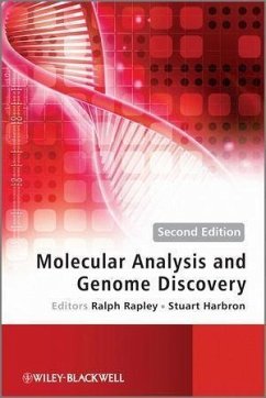Molecular Analysis and Genome Discovery (eBook, ePUB)