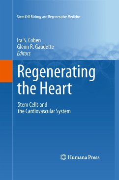 Regenerating the Heart (eBook, PDF)