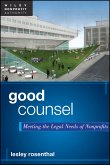 Good Counsel (eBook, ePUB)