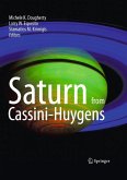 Saturn from Cassini-Huygens (eBook, PDF)