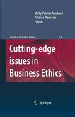 Cutting-edge Issues in Business Ethics (eBook, PDF)