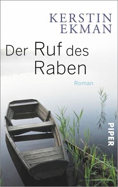 Der Ruf des Raben (eBook, ePUB) - Ekman, Kerstin