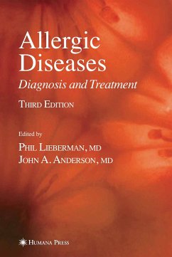 Allergic Diseases (eBook, PDF)