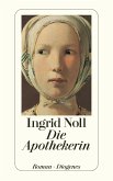 Die Apothekerin (eBook, ePUB)