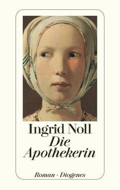 Die Apothekerin (eBook, ePUB) - Noll, Ingrid