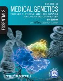Essential Medical Genetics (eBook, ePUB)