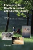 Environmental Health in Central and Eastern Europe (eBook, PDF)
