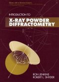 Introduction to X-Ray Powder Diffractometry (eBook, ePUB)