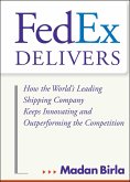 FedEx Delivers (eBook, ePUB)