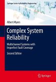 Complex System Reliability (eBook, PDF)