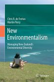 New Environmentalism (eBook, PDF)