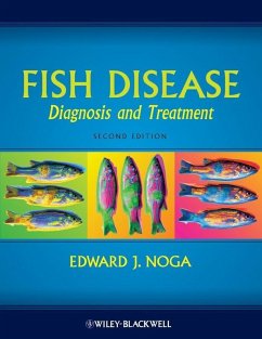 Fish Disease (eBook, ePUB) - Noga, Edward J.