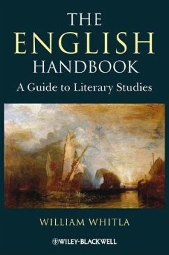 The English Handbook (eBook, PDF) - Whitla, William