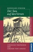 Cover Der Sau auf den Versen (eBook, ePUB)