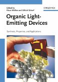 Organic Light Emitting Devices (eBook, PDF)