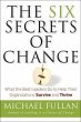 The Six Secrets of Change (eBook, ePUB) - Bild 1