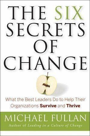 The Six Secrets of Change (eBook, ePUB)