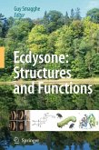 Ecdysone: Structures and Functions (eBook, PDF)
