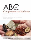 ABC of Complementary Medicine (eBook, PDF)