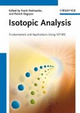 Isotopic Analysis (eBook, ePUB)