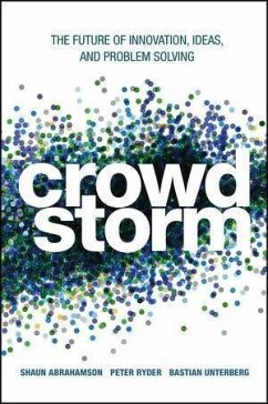 Crowdstorm (eBook, ePUB) - Abrahamson, Shaun; Ryder, Peter; Unterberg, Bastian